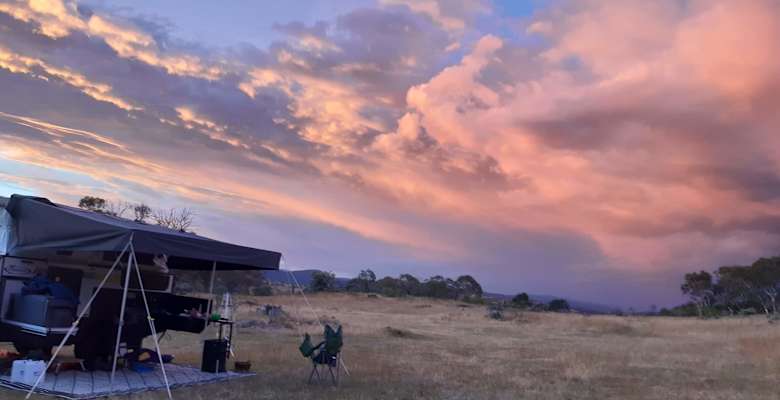 The 20 Best Campgrounds Near Jindabyne New South Wales