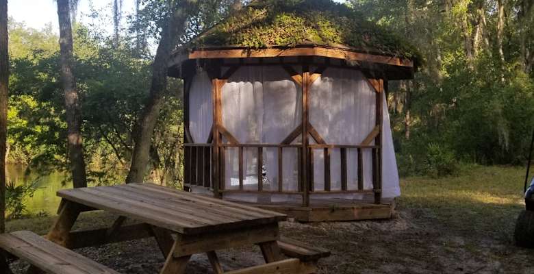 Pet Friendly Tifton Ga