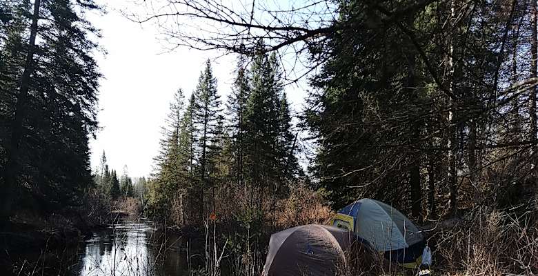 The 20 Best Campgrounds Near Gracefield Quebec