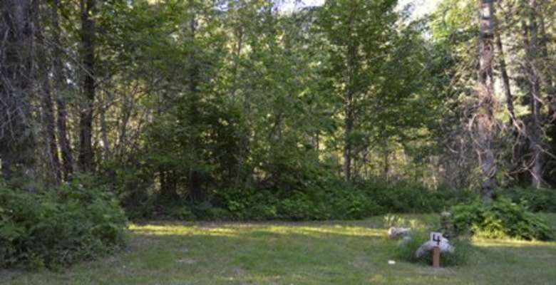 Best Camping In And Near Okanogan Wenatchee National Forest