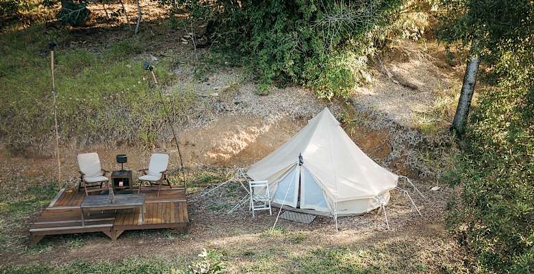 Camping Near Sunshine Coast The 20 Best Campgrounds Hipcamp