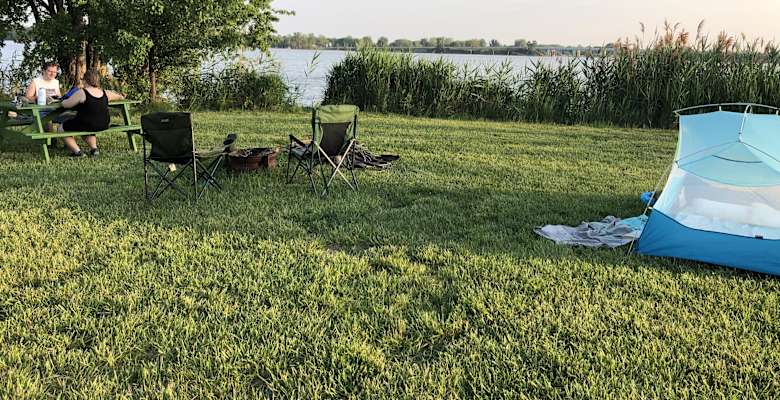 The 30 Best Campgrounds Near Port Clinton Ohio