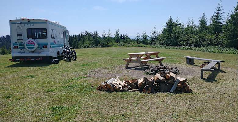 The 30 Best Campgrounds Near Lincoln City Oregon