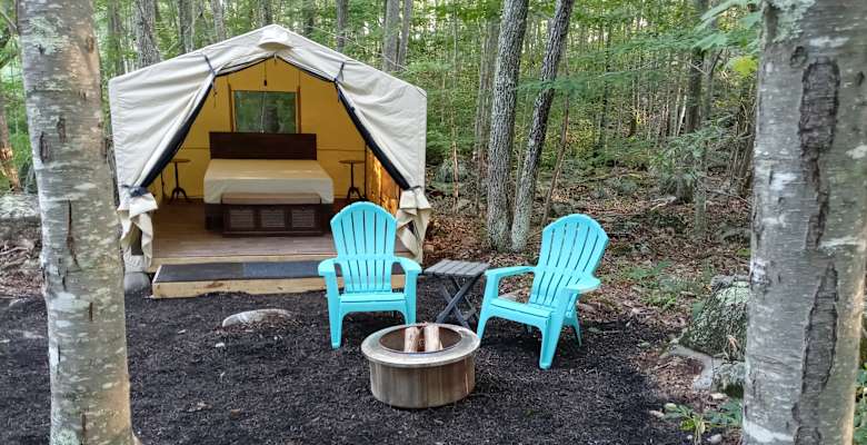 The 30 Best Campgrounds Near East Hampton New York