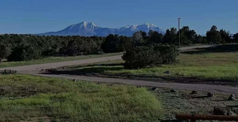 Picture of the land