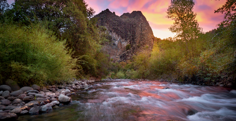 Escape To Belden: Your Northern California Adventure Awaits!
