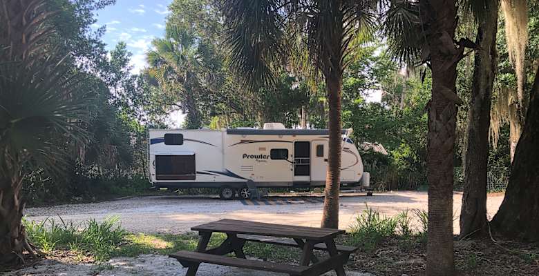 Justin S Farmhouse Near The Beach Justin N S Land Fl 3 Hipcamper Reviews And 10 Photos