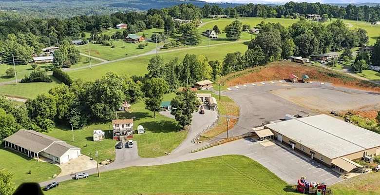From The Ground Up New Market Tn Discover the best campgrounds near New Market, Tennessee with fishing