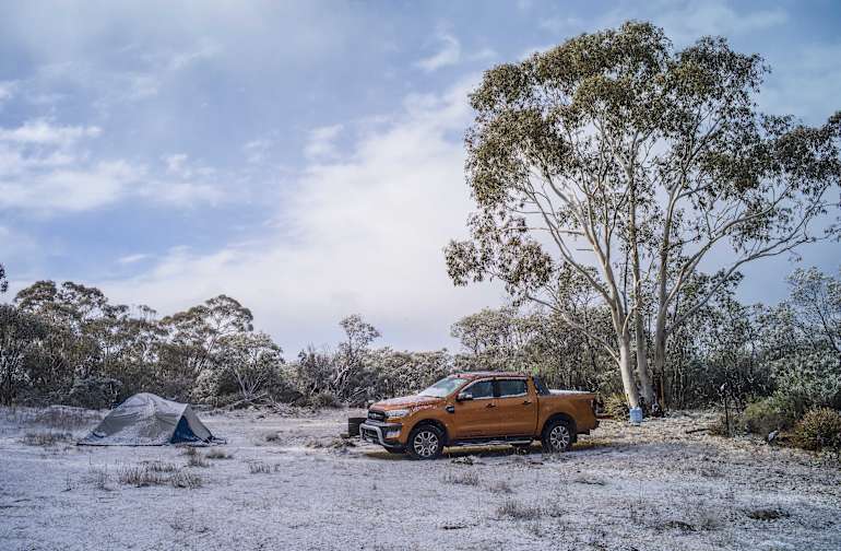 The 20 Best Campgrounds Near Jindabyne New South Wales