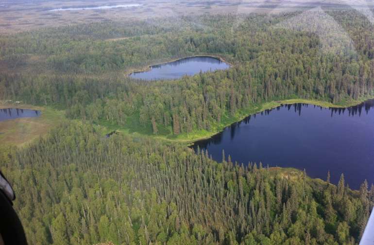 Camping In Alaska The 30 Best Campgrounds Hipcamp