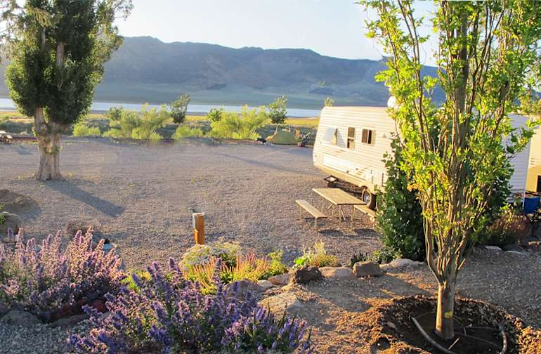 Camping Near Mono Lake The 20 Best Campgrounds Hipcamp