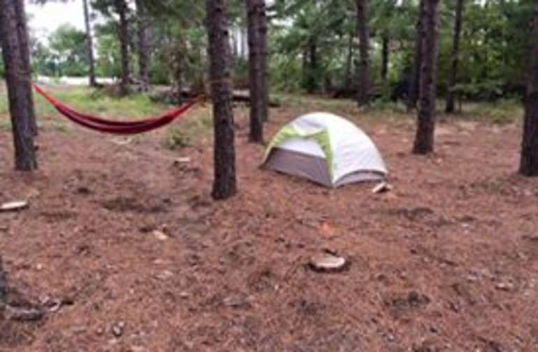 The 30 Best Campgrounds Near Longview Texas