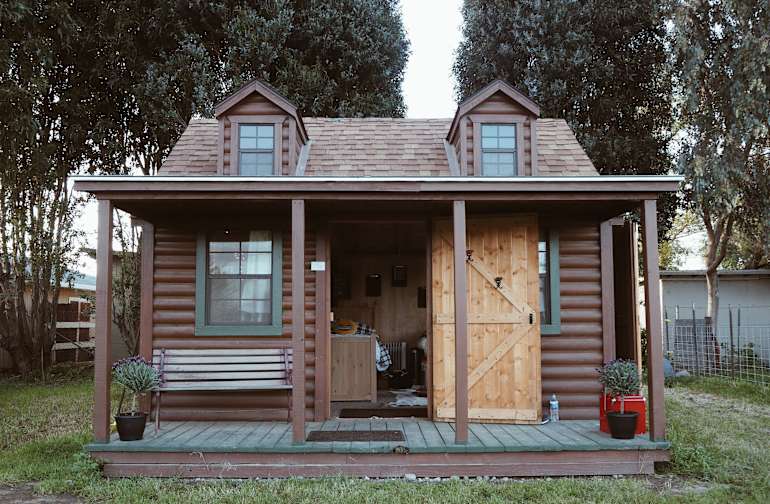 The 30 Best Glamping Near San Francisco California