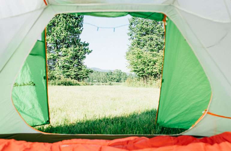 20 Best Campsites In And Near World S End State Park