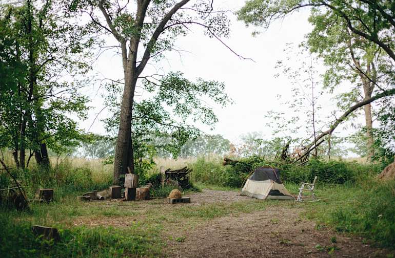 Welcome to our little bit of Paradise in Jackson County!