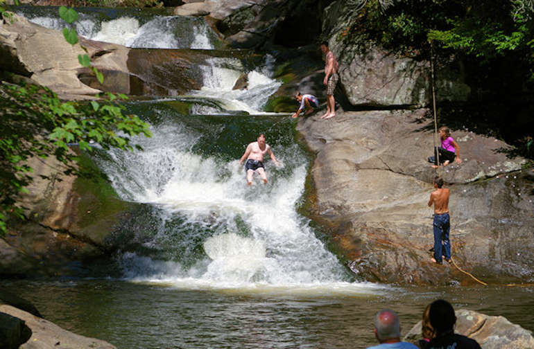 Best Camping In And Near Keowee Toxaway State Park