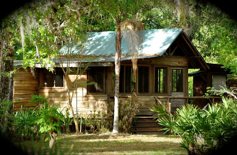Best Camping In And Near Myakka River State Park