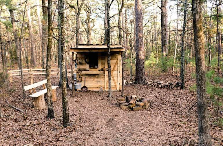 The 30 Best Campgrounds Near Clayton Oklahoma