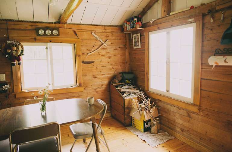 30 Best Campgrounds In Michigan