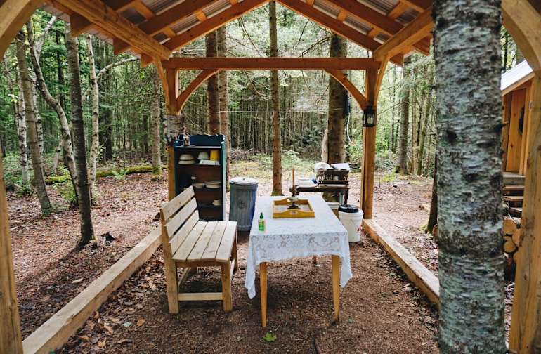 The 30 Best Cabin Rentals In Vermont