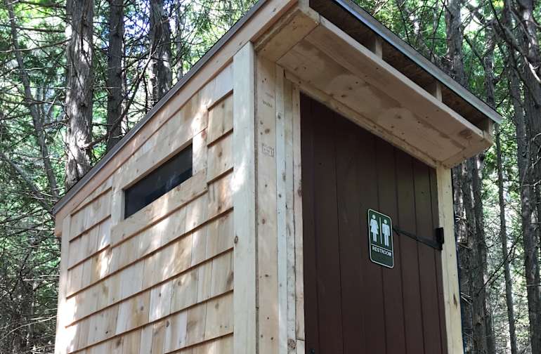 Best Camping In And Near Acadia National Park