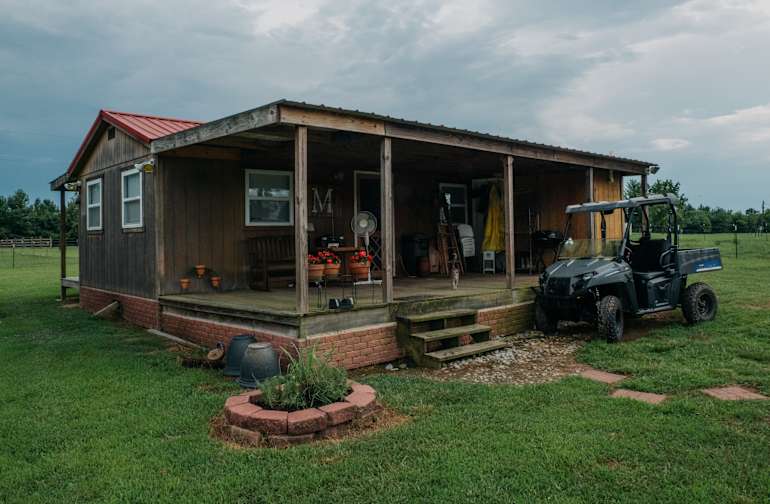 The 30 Best Campgrounds Near Bear Creek Alabama