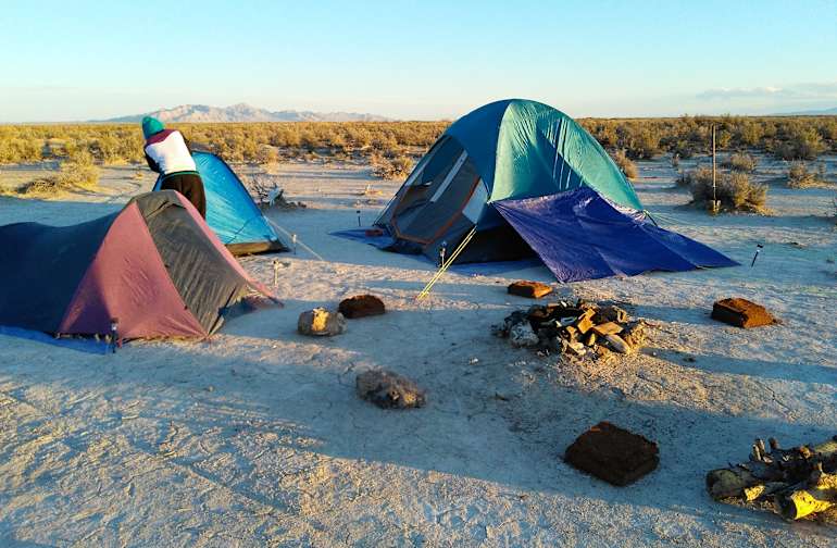 Camping In Utah The 30 Best Campgrounds Hipcamp