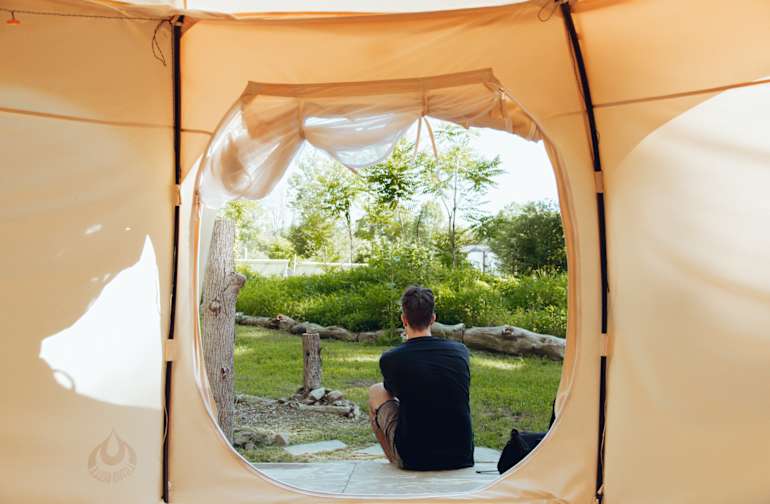 The 30 Best Campgrounds Near New Haven Connecticut