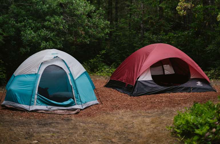 Camping Near Oregon Coast The 20 Best Campgrounds Hipcamp