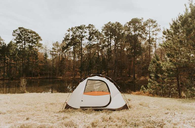 The 17 Best Campgrounds Near Sam Rayburn Reservoir Texas