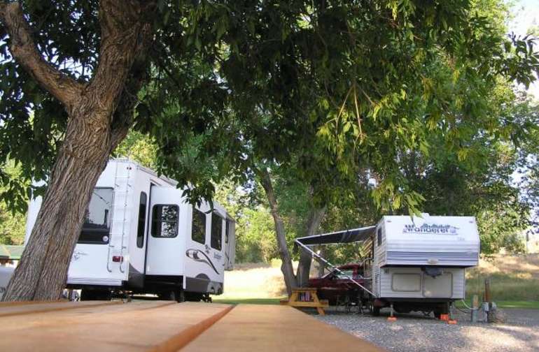 Campground