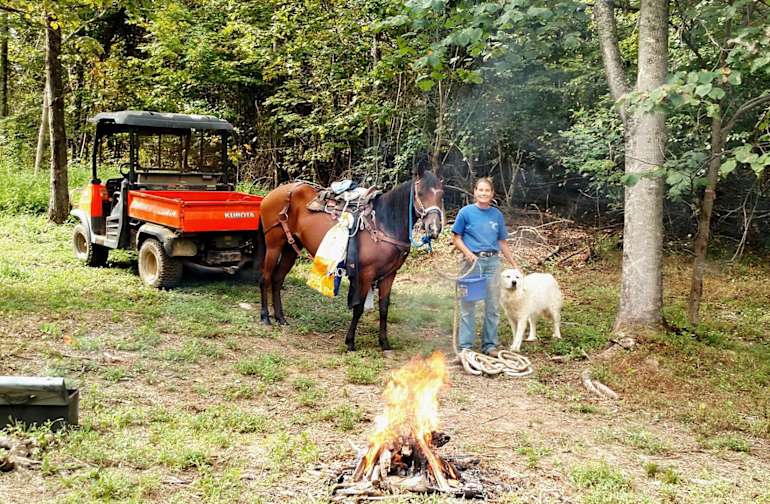 The 30 Best Campgrounds Near Johnson City Tennessee