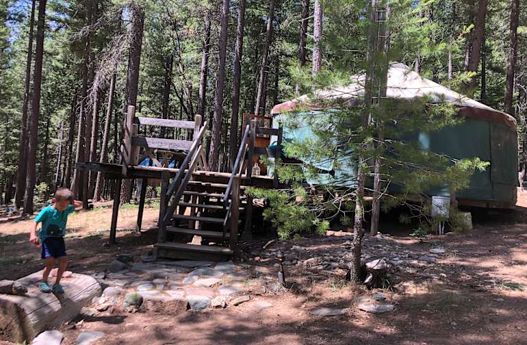 Best Camping In And Near Plumas National Forest