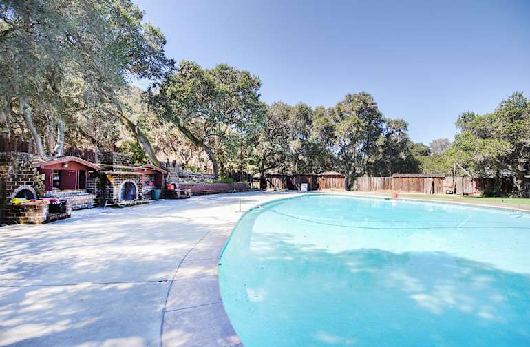 Camping Near Big Sur The 20 Best Campgrounds Hipcamp