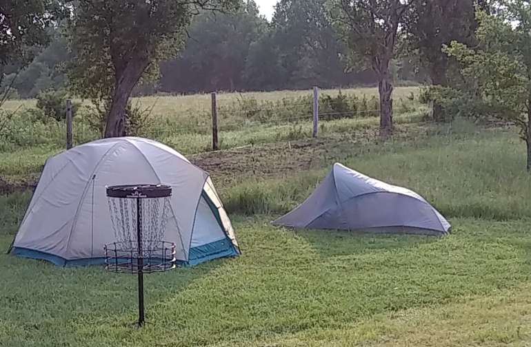 Best Camping In And Near Fall River State Park