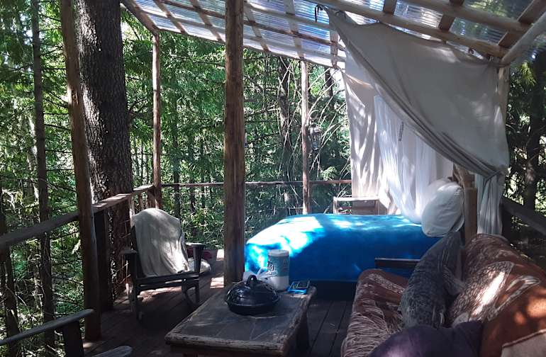 The 30 Best Campgrounds Near Sandpoint Idaho