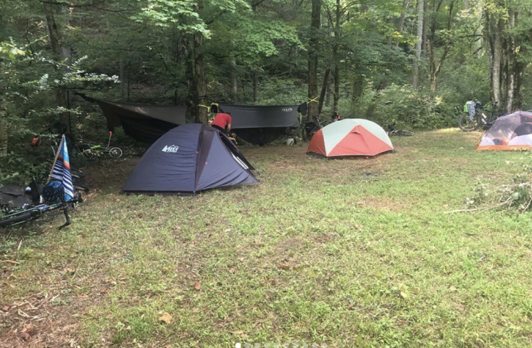 13++ Tent Camping Knoxville Tn