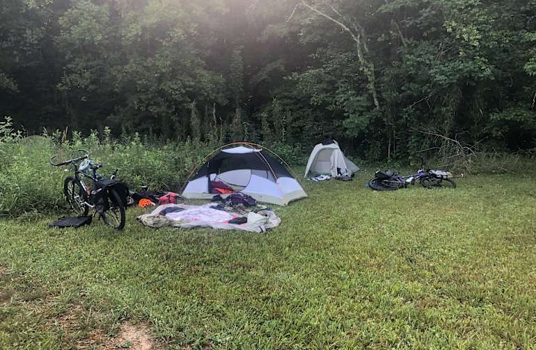 The 30 Best Campgrounds Near Knoxville Tennessee