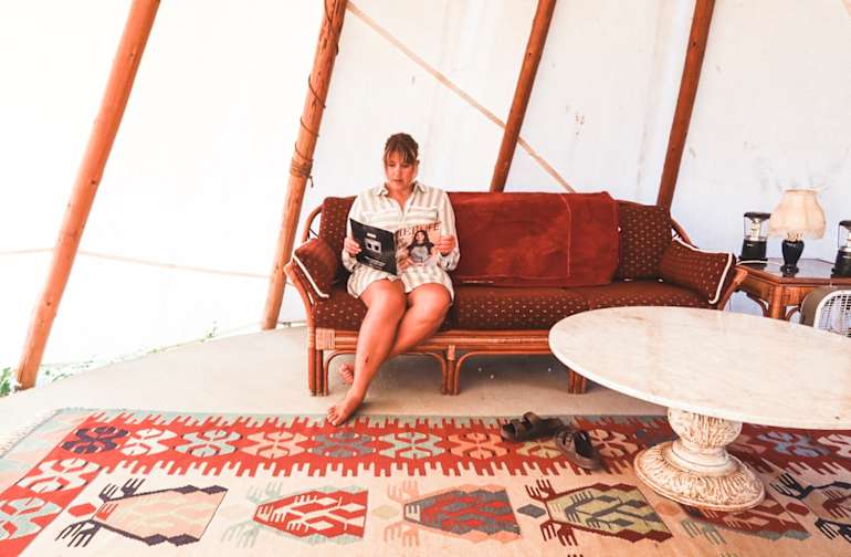 The 30 Best Campgrounds Near Winters California