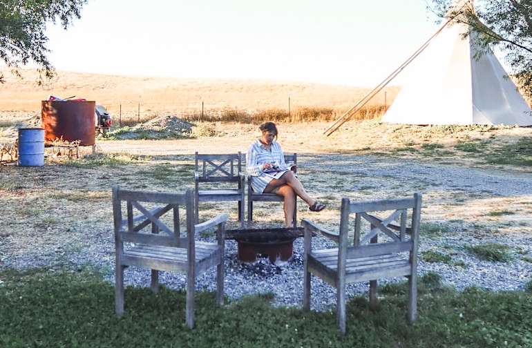 The 30 Best Campgrounds Near Winters California