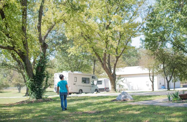The 30 Best Campgrounds Near Derby Kansas