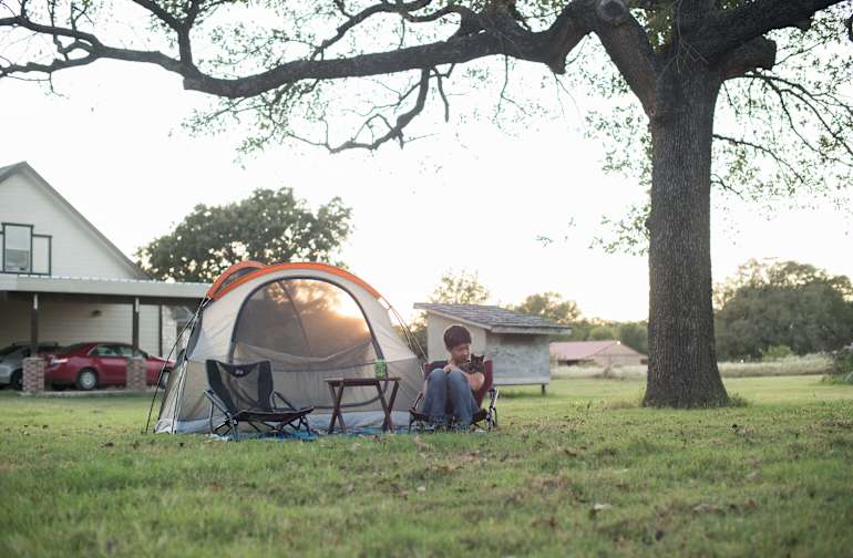 The 28 Best Campgrounds Near Lake Ray Hubbard Texas