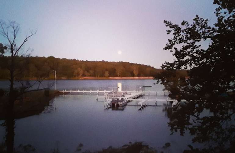 The 30 Best Campgrounds Near Hardy Arkansas