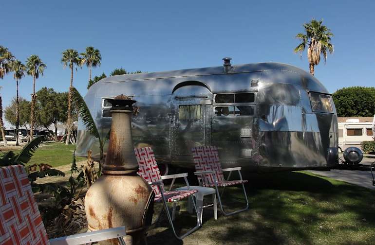 Shadow Hills Rv Resort Camping