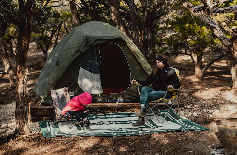 The 30 Best Campgrounds Near Uvalde Texas
