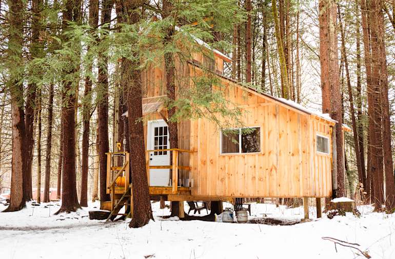 The 30 Best Campgrounds Near Utica New York