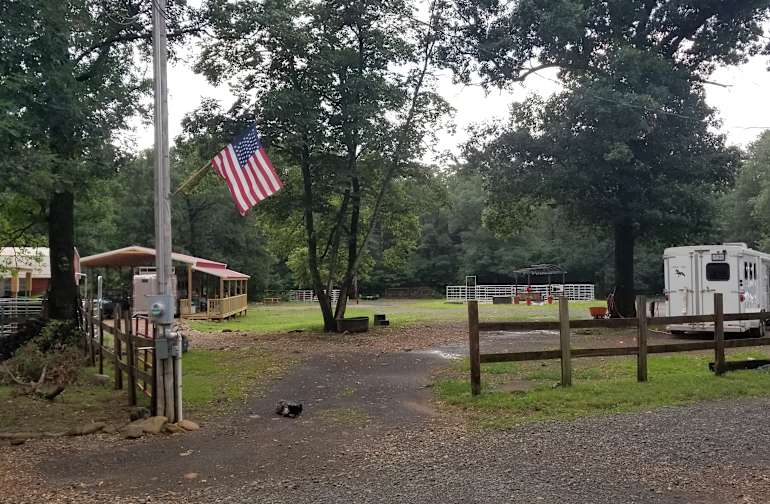 Best Camping In And Near Beavers Bend State Park