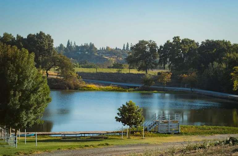 The 30 Best Campgrounds Near Turlock California
