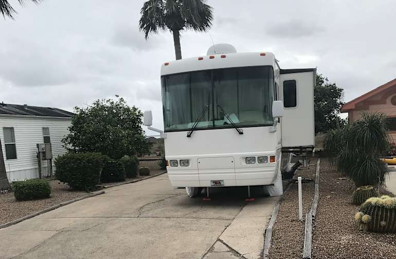 Best Camping In And Near Padre Island National Seashore