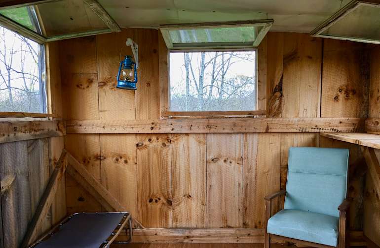 The 21 Best Cabin Rentals In Kentucky